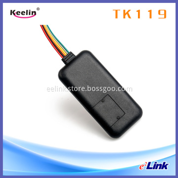 IP67 Level Water Proof Tracker
